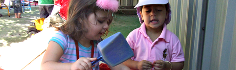 Grandma Rosie?s Quality Long Day Care - Renee 5