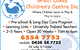Great Lakes Children?s Centre Inc - thumb 1