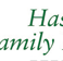 Hastings Family Day Care - Internet Find
