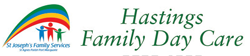 Hastings Family Day Care - Renee 0