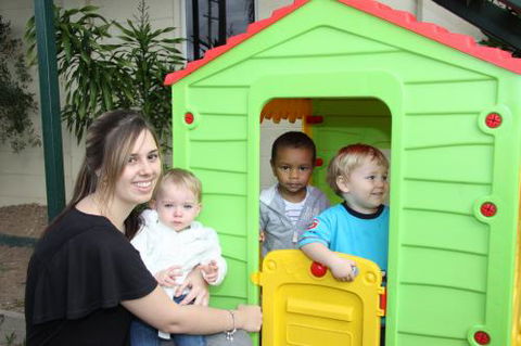 Hinchinbrook Family Day Care - Renee 1