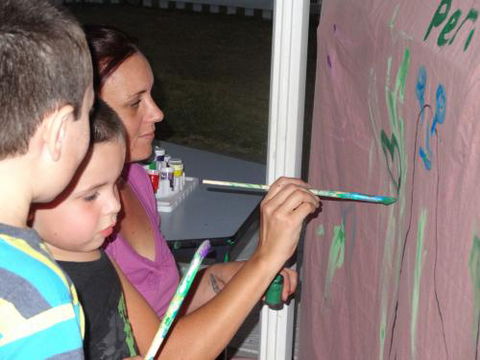 Hinchinbrook Family Day Care - Renee 3