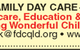 Hinchinbrook Family Day Care - thumb 6