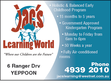 JAC?s Learning World - Petrol Stations 1