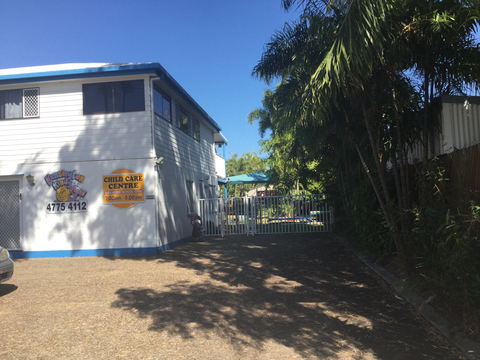 Kensington Kindy & Child Care Centre - Renee 1