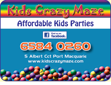 Kids Crazy Maze - Internet Find 1