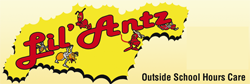 Lil? Antz - Petrol Stations 0
