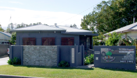 Lilly Pilly Early Learning Centre - Renee 1