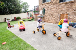 Lilly Pilly Early Learning Centre - Renee 4