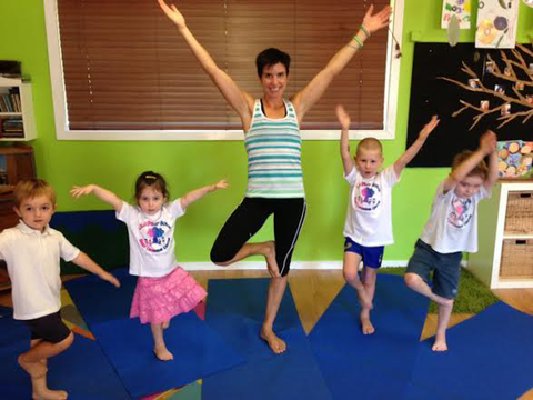 Lilly Pilly Early Learning Centre - Renee 13