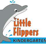 Little Flippers - Swimm