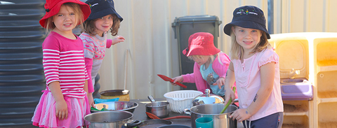 Little Learners - Renee 2