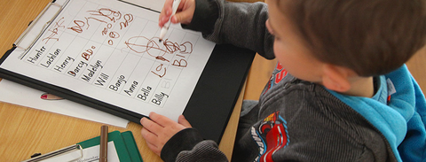 Little Learners - Renee 3