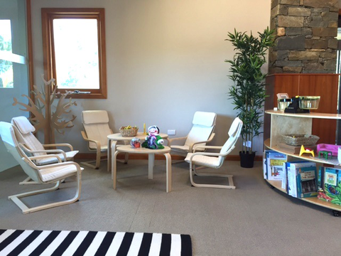 Little Scholars School Of Early Learning Yatala & Staplyton - Swimm 3