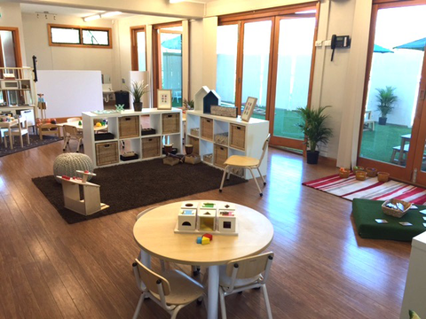 Little Scholars School Of Early Learning Yatala & Staplyton - Swimm 4