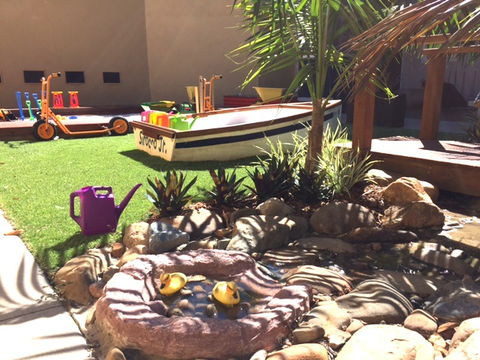 Little Scholars School Of Early Learning Yatala & Staplyton - Swimm 5