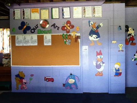 Lois Toms Family Day Care - Qld Realsetate 2
