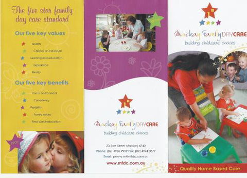 Mackay Family Day Care - Renee 4