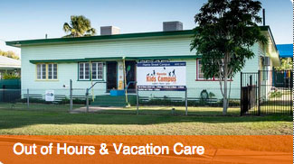 Mareeba Kid?s Campus - Swimm 3