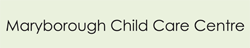 Maryborough Child Care Centre - Internet Find 0