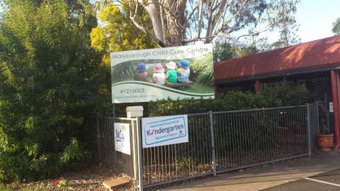 Maryborough Child Care Centre - Internet Find 3