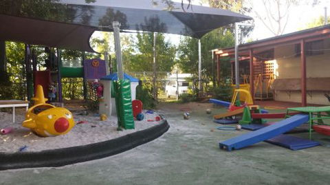 Maryborough Child Care Centre - Internet Find 7