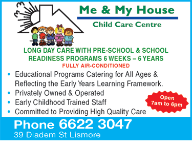 Me & My House Child Care Centre - Renee 1