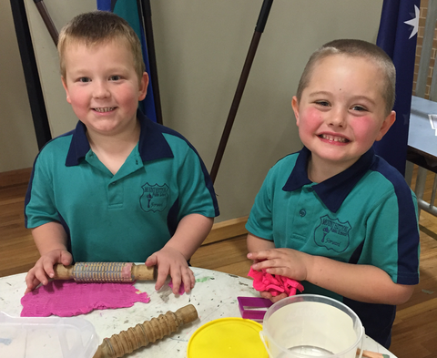 Merewether Heights OOSH & Vacation Care - Renee 5