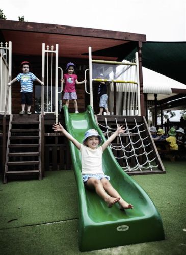 My Kindy Early Learning Centres - Renee 2
