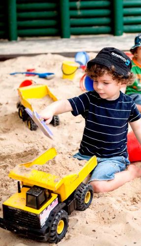 My Kindy Early Learning Centres - Renee 3