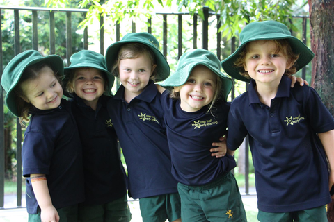 New Leaf Early Learning Centre - Renee 1