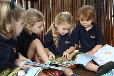 New Leaf Early Learning Centre - Renee 2