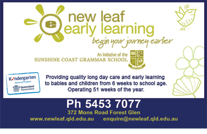 New Leaf Early Learning Centre - Renee 6