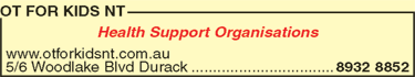 OT For Kids NT - Renee 4