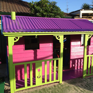Poka Dot Kids Early Learning Centre - Petrol Stations 2