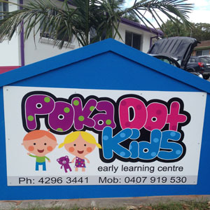 Poka Dot Kids Early Learning Centre - Petrol Stations 3