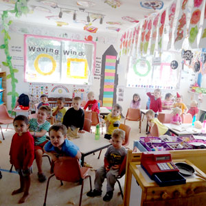 Poka Dot Kids Early Learning Centre - Petrol Stations 5