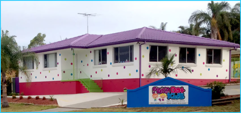 Poka Dot Kids Early Learning Centre - Petrol Stations 9