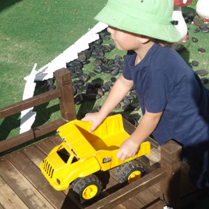 Poka Dot Kids Early Learning Centre - Petrol Stations 10