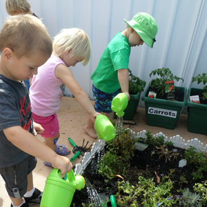 Poka Dot Kids Early Learning Centre - Petrol Stations 12