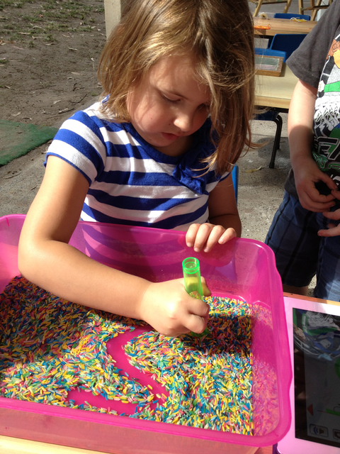 Small World Preschool Wyong - Renee 13