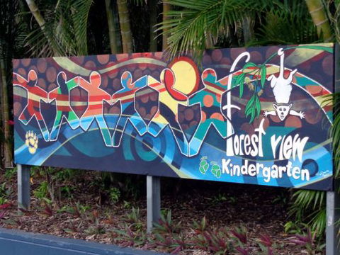 C & K Forestview Community Kindergarten - Renee 16