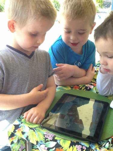 Hopscotch Boambee Childcare/Preschool - Renee 17