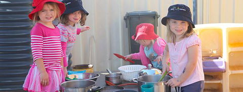 Little Learners - Renee 8