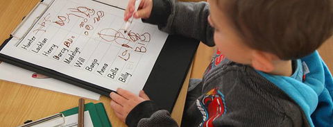 Little Learners - Renee 9
