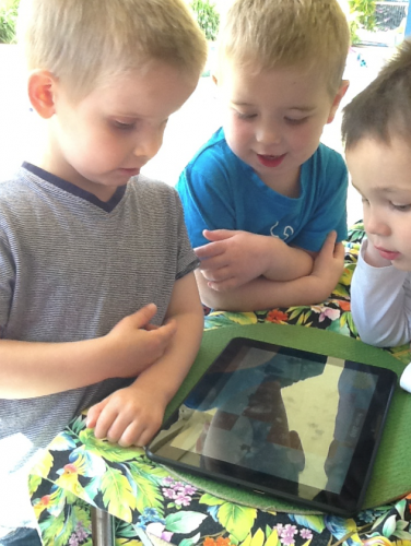 Hopscotch Boambee Childcare/Preschool - Renee 13