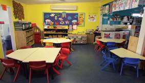 Lilly Pilly Early Learning Centre - Renee 17