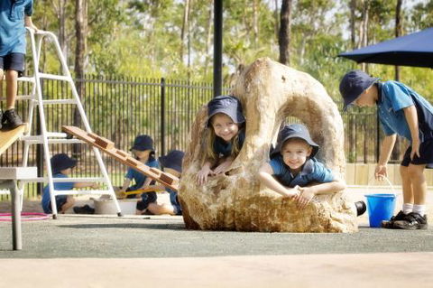 Good Shepherd Lutheran College NT - Renee 7