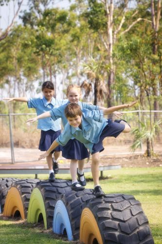 Good Shepherd Lutheran College NT - Renee 8