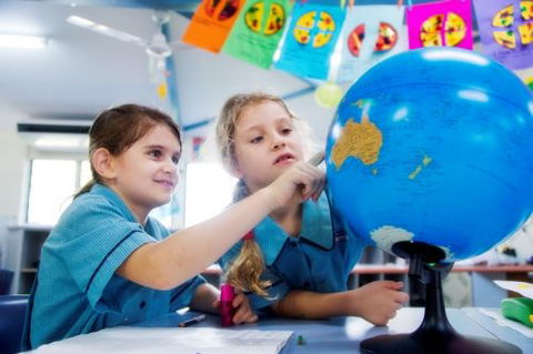 Good Shepherd Lutheran College NT - Renee 11
